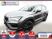 Neu Cupra Ateca 150 PS (110 kW) 2025 Grau metallic SUV