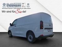 Neu VW T7 110 PS (80 kW) 2025 Van
