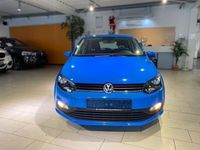 gebraucht VW Polo 1.0 Trendline Klima PDC SHZ Winterp Freispr