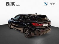 gebraucht BMW 120 d 5-T M Sport DA PA LCP AHK HaKa Tempo Pano LED