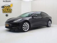 Gebraucht Tesla Model 3 Standard Range 225 kW (306 PS) 2020 Schwarz Limousine