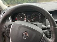 Gebraucht Renault Laguna III 110 PS (80 kW) 2012 Schwarz Kombi