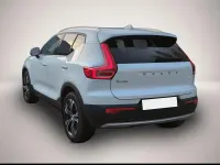 Gebraucht Volvo XC40 Inscription 261 PS (191 kW) 2021 Manufacturer SUV