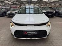 Gebraucht Kia e-Niro Vision 150 kW (204 PS) 2023 Weiß SUV