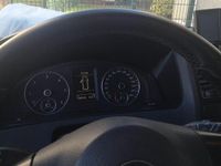 Gebraucht VW Transporter 179 PS (131 kW) 2010 Blau Van