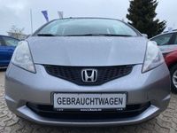 gebraucht Honda Jazz 1.2 Trend Klimaanlage 8xAlu