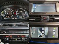 Gebraucht BMW 550 408 PS (300 kW) 2011 Grau Limousine