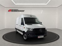 Gebraucht Mercedes Sprinter 170 PS (125 kW) 2024 Weiß Van