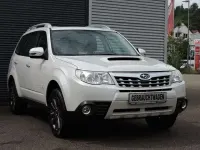 Occasion Subaru Forester 70 ch (51 kW) 2013 Andere SUV
