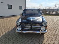 gebraucht Volvo Amazon B18 TÜV/H 2-Türer