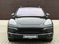 Gebraucht Porsche Cayenne S 400 PS (294 kW) 2010 Schwarz SUV
