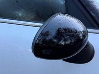 Second-hand Mini Cooper 122 CP (89 kW) 2014 Alb Hatchback