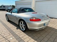 gebraucht Porsche 986 Boxster Facelift *Winterpreis*