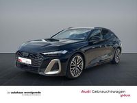 Gebraucht Audi A5 Edition .1 204 PS (150 kW) 2024 Mythosschwarz metallic Coupé