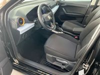 gebraucht Seat Arona Style EU6d STYLE EDITION 1.0 TSI 81KW (110PS) 7-Gang- Navi digitales Cockpit LED