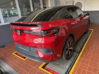 Gebraucht VW ID.5 GTX 250 kW (340 PS) 2022 Rot SUV