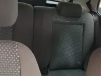 Gebraucht VW Polo 2008 Schwarz Kleinwagen