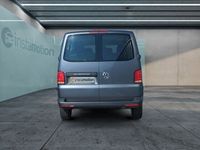 Gebraucht VW T6.1 150 PS (110 kW) 2024 Grau Van