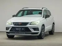 Gebraucht Cupra Ateca 300 PS (220 kW) 2020 SUV