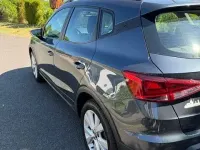 Gebraucht Seat Arona Style 95 PS (69 kW) 2019 Grau SUV