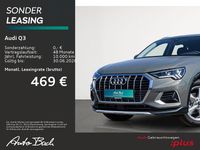 Gebraucht Audi Q3 Advanced Plus 150 PS (110 kW) 2025 Grau SUV