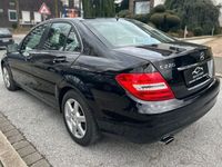 gebraucht Mercedes C220 CDI BlueEfficiency Navigation|PDC|Garantie