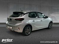 Neu Opel Corsa Edition 101 PS (74 kW) 2025 Silber Kleinwagen