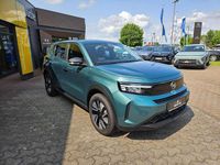 Gebraucht Opel Frontera 83 kW (113 PS) 2025 Khaki grün (metallic SUV