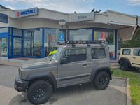 gebraucht Suzuki Jimny Comfort SONDEREDITION