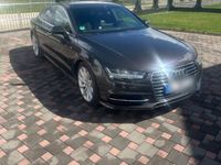 gebraucht Audi A7 3.0 TDI 240kW quattro comp. tiptr. Spb. c...