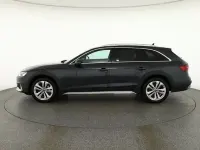 Gebraucht Audi A4 Allroad Ambiente 204 PS (150 kW) 2023 Grau Kombi
