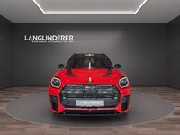 Gebraucht Mini Countryman 225 kW (306 PS) 2025 Rot SUV