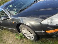 Gebraucht Chrysler 300M 252 PS (185 kW) 2004 Schwarz Limousine