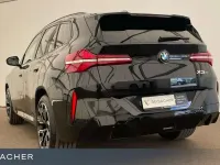 Gebraucht BMW X3 M Sport 208 PS (152 kW) 2025 Saphirschwarz metallic SUV