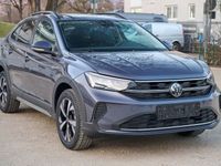 Neu VW Taigo Life 116 PS (85 kW) 2025 Grau SUV