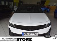 gebraucht Opel Astra 5-trg. GSe|PLUG-IN|ALCANTARA|HEADUP|NAVI