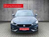 Gebraucht Seat Leon FR 150 PS (110 kW) 2025 Grau Kombi