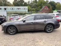 Occasion Mazda 6 175 ch (128 kW) 2017 Gris Break