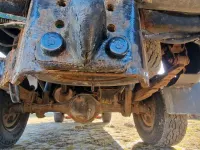 Gebraucht Ford Ranger 141 PS (103 kW) 2011 Pickup