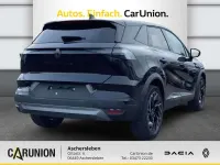 Neu Renault Symbioz Esprit Alpine 140 PS (102 kW) 2025 Black pearlschwarz metallic SUV