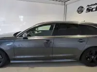 Używany Audi A6 S-Line 286 KM (210 kW) 2015 Andere Kombi