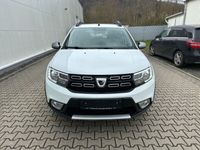 gebraucht Dacia Sandero II Stepway Prestige