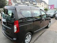 Gebraucht Dacia Dokker 131 PS (96 kW) 2020 Schwarz Van / Kleinbus