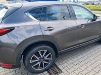 Second-hand Mazda CX-5 2019 SUV