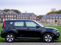 gebraucht Kia Soul EV 