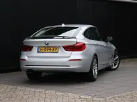 Gebraucht BMW 320 Gran Turismo Executive 184 PS (135 kW) 2019 Grau Limousine