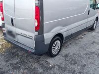 gebraucht Opel Vivaro 