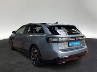 Gebraucht VW ID.7 Pro 210 kW (286 PS) 2025 5y stonewashed blue metallic Kombi