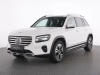 Gebraucht Mercedes GLB220 Progressive 190 PS (139 kW) 2025 Weiß SUV