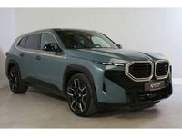 Gebraucht BMW XM Performance 653 PS (480 kW) 2024 Cape york grün met. SUV